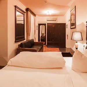 *** Hotel Aviv Duitsland